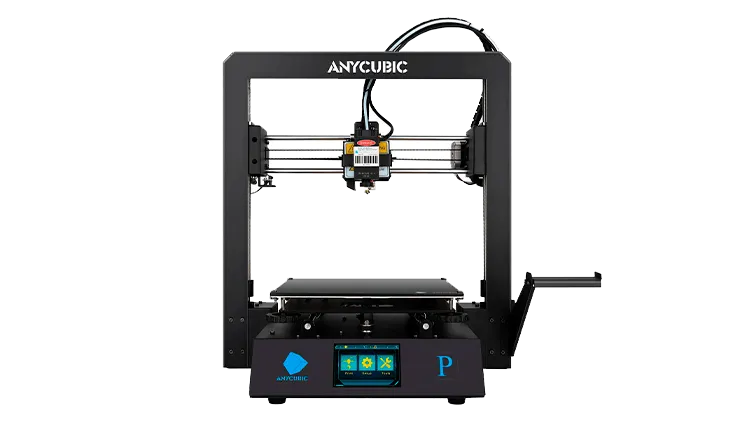 Сервисный центр Anycubic в Тамбове